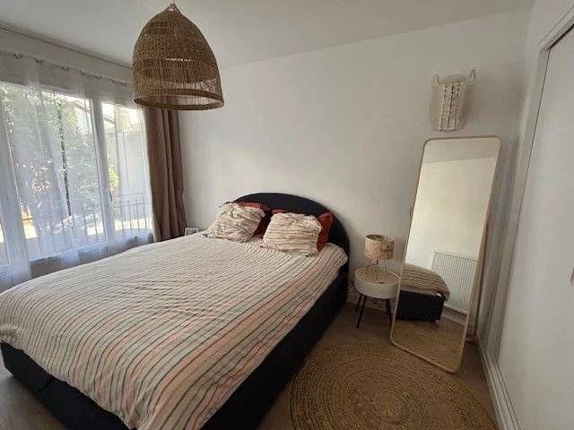 Appartement Pau