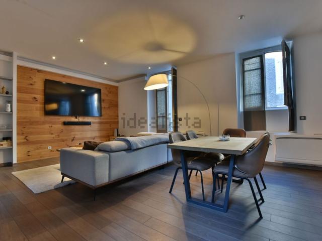 Appartement, Pau
