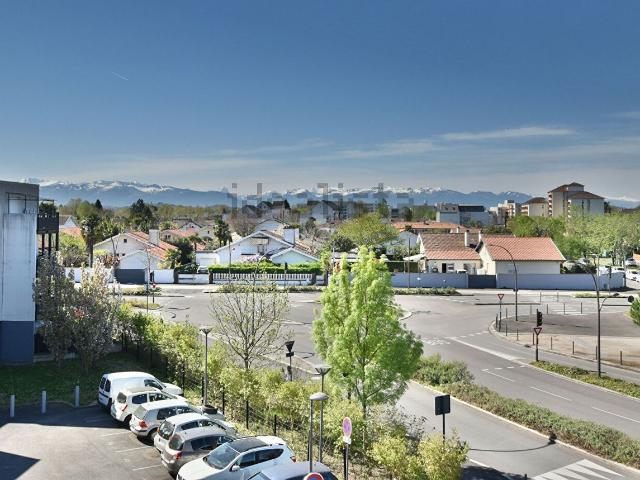 Appartement, Pau