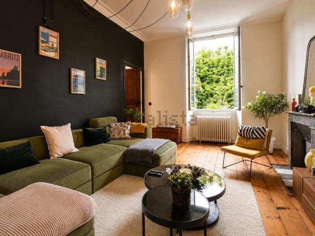 Appartement, Pau