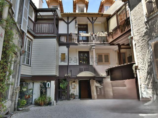 Appartement, Pau