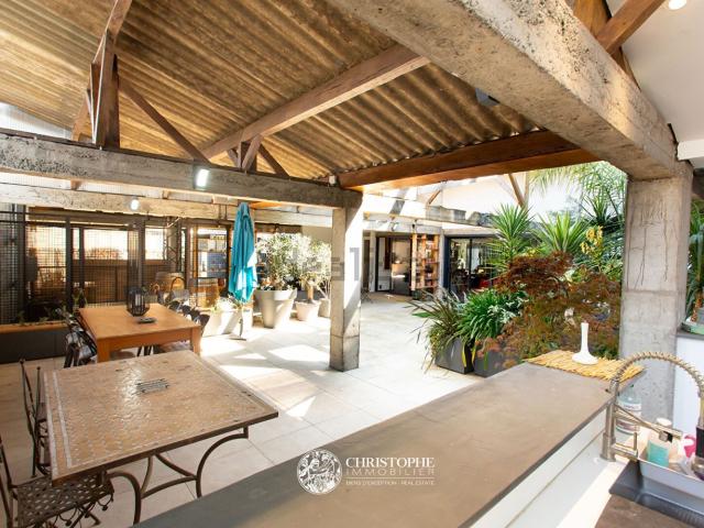 Appartement, Pau