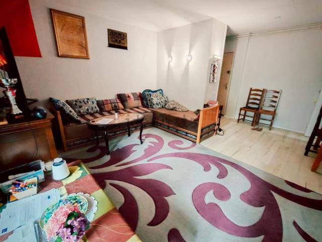 Appartement, Pau