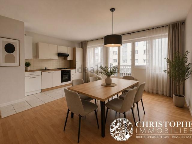 Appartement, Pau