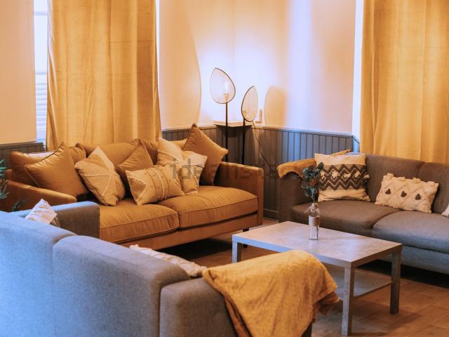 Appartement, Pau