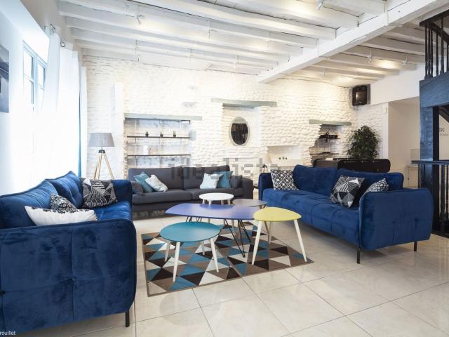 Appartement, Pau