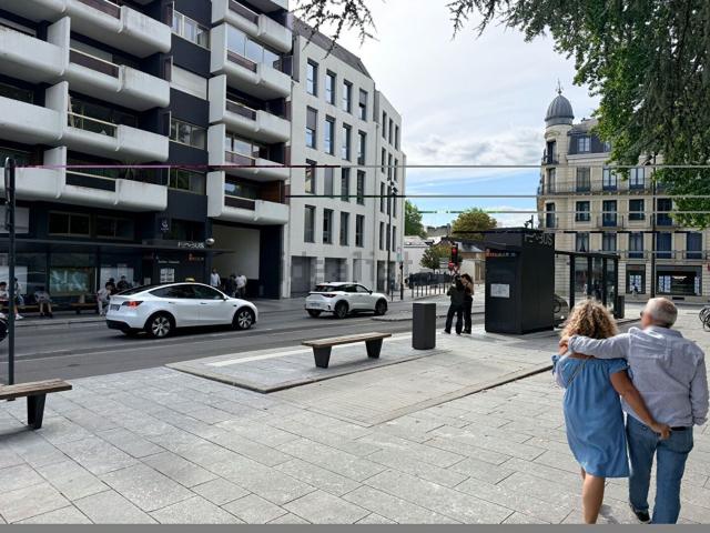 Appartement, Pau