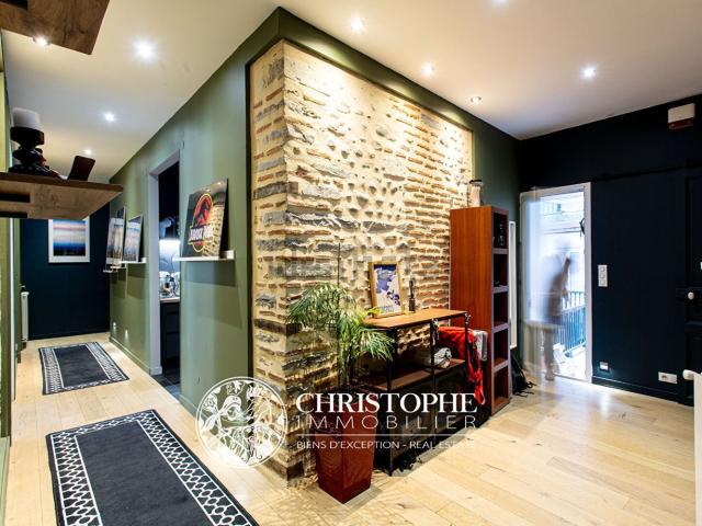 Appartement, Pau