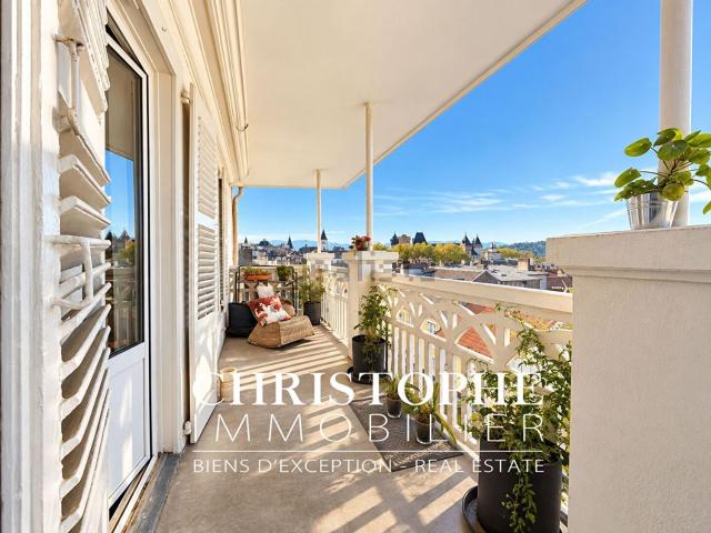 Appartement, Pau