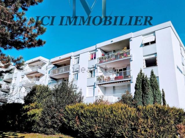 Appartement, Pau