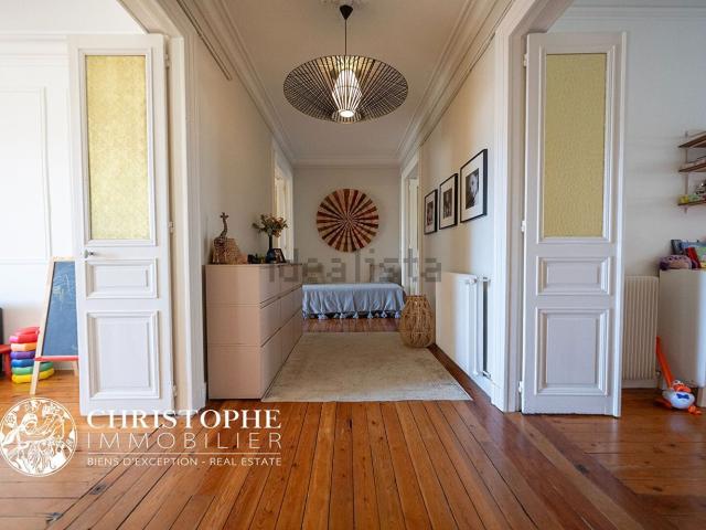 Appartement, Pau