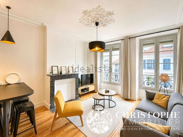 Appartement, Pau