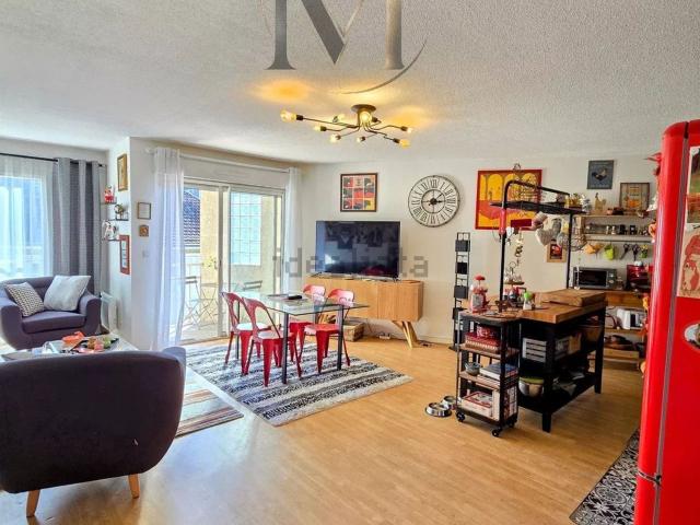 Appartement, Pau