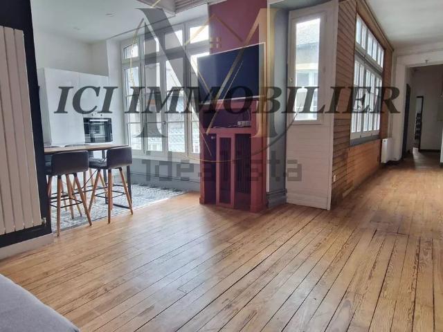 Appartement, Pau