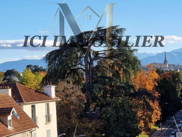 Appartement, Pau