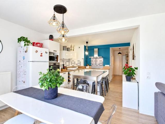 Appartement, Pau