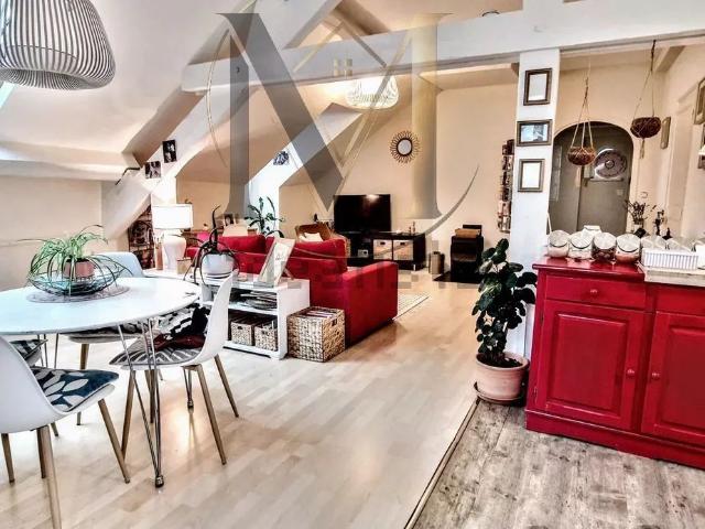 Appartement, Pau