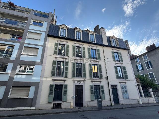 Appartement, Pau