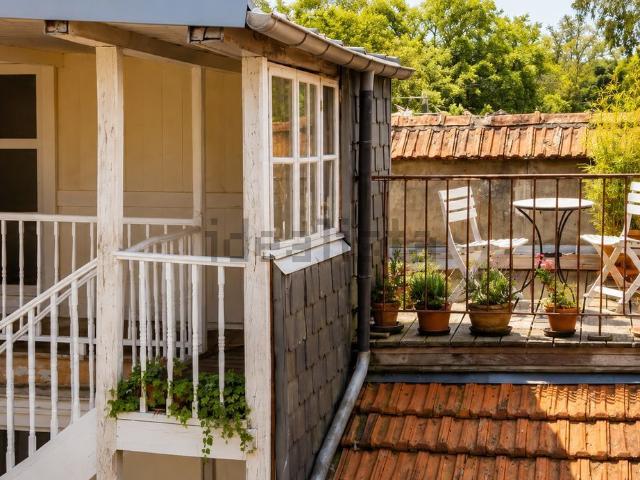 Appartement, Pau