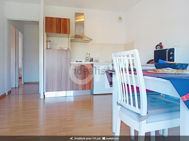 Appartement, Pau