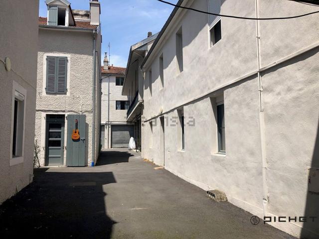 Appartement, Pau