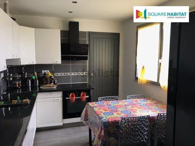 Appartement, Pau