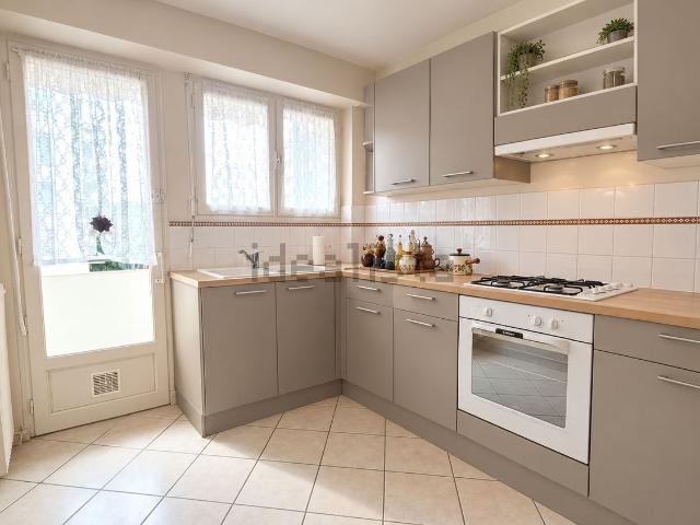Appartement, Pau