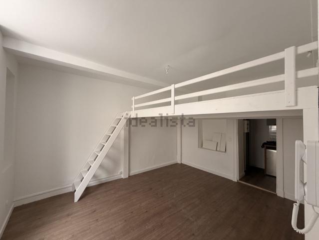 Appartement, Pau