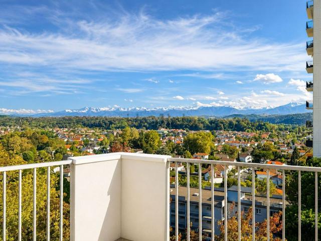 Appartement, Pau