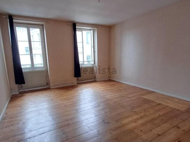 Appartement, Pau