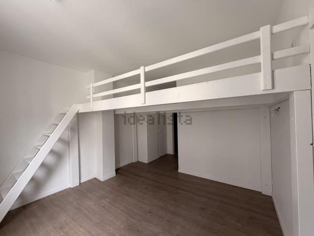 Appartement, Pau