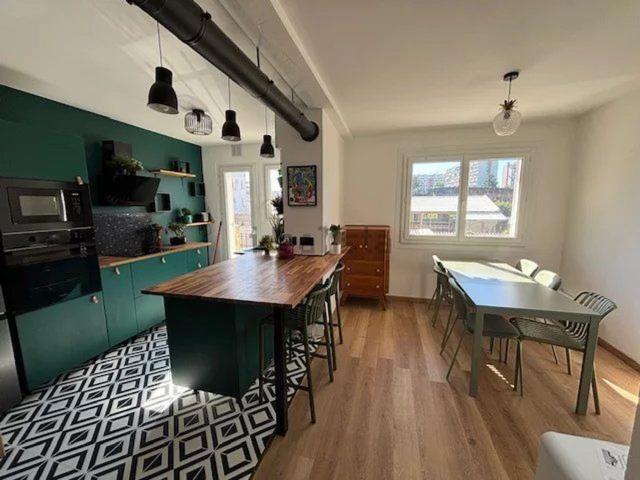 Appartement, Pau