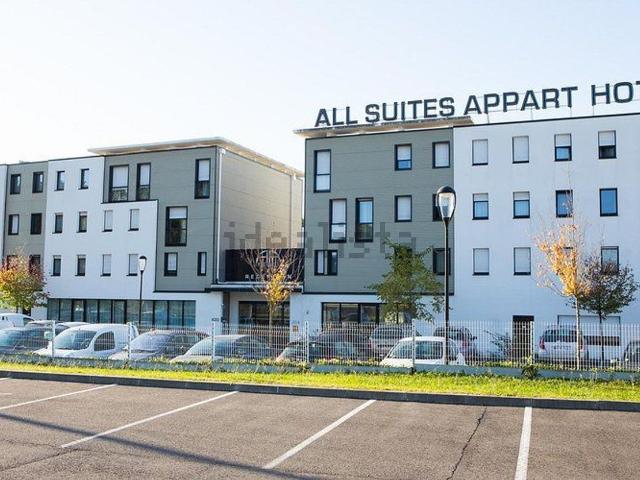 Appartement, Pau