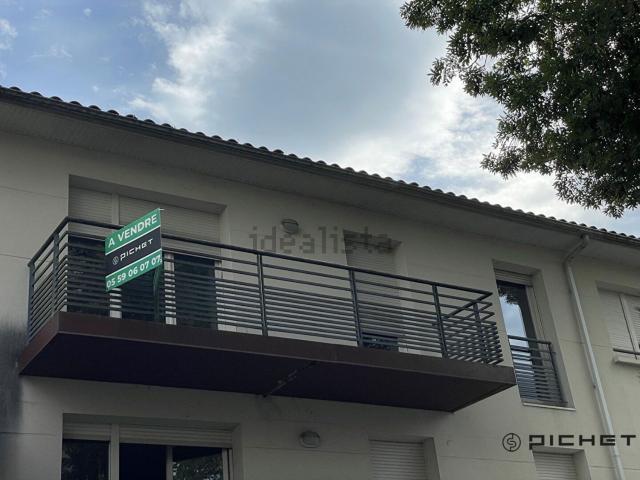 Appartement, Pau