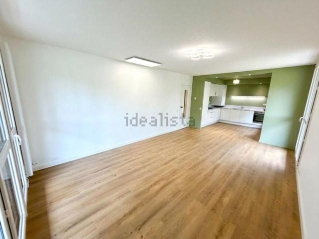 Appartement, Pau