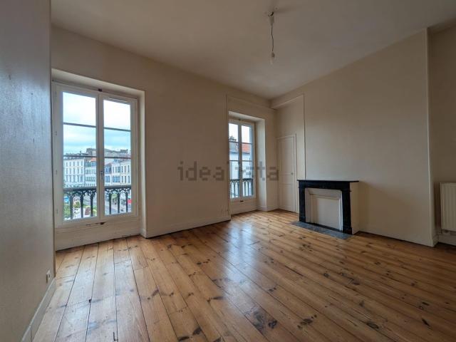 Appartement, Pau