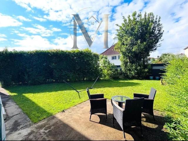 Appartement, Pau