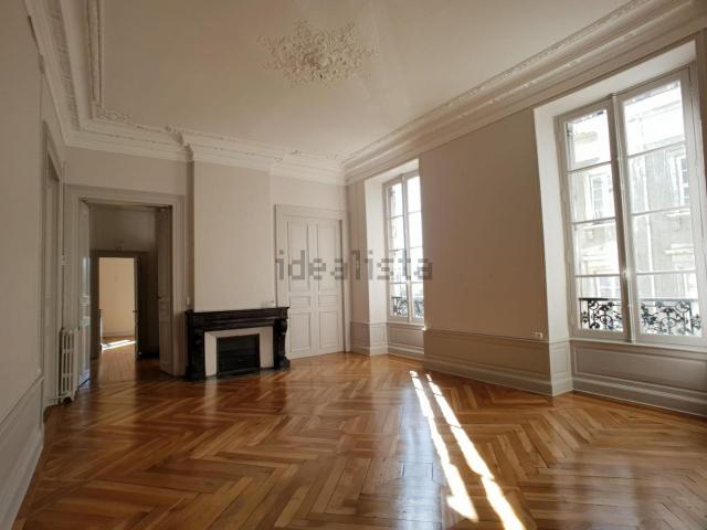 Appartement, Pau