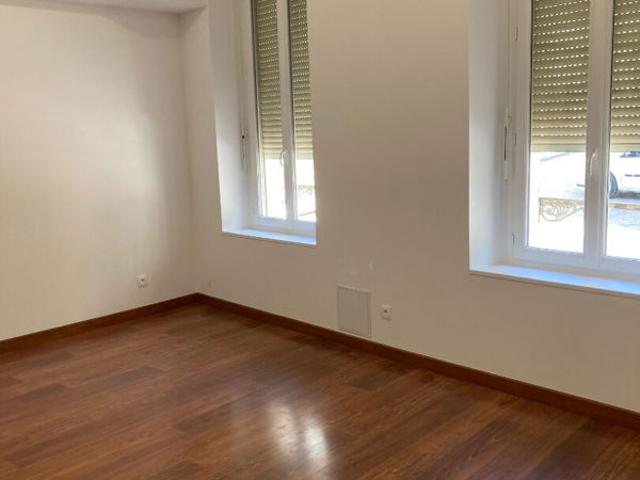 Appartement Pauillac 3 pièce s