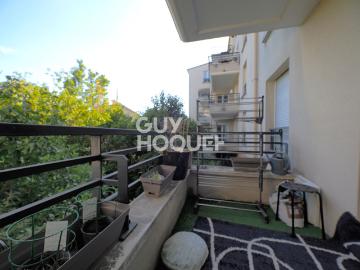 Appartement Pavillons Sous Bois 3 pièce s 60.72 m2