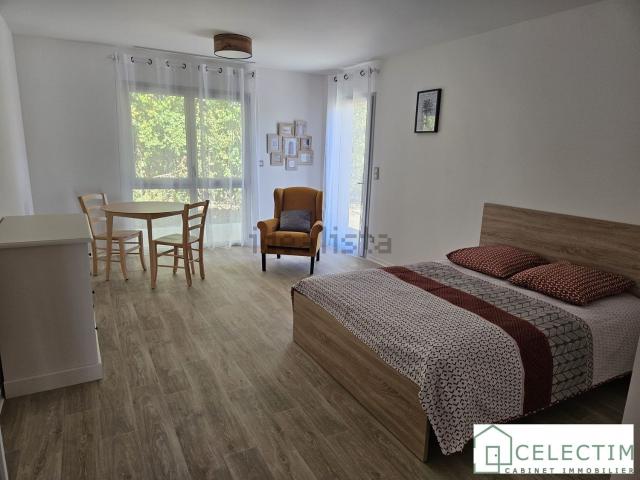 Appartement, Pays de Clerval