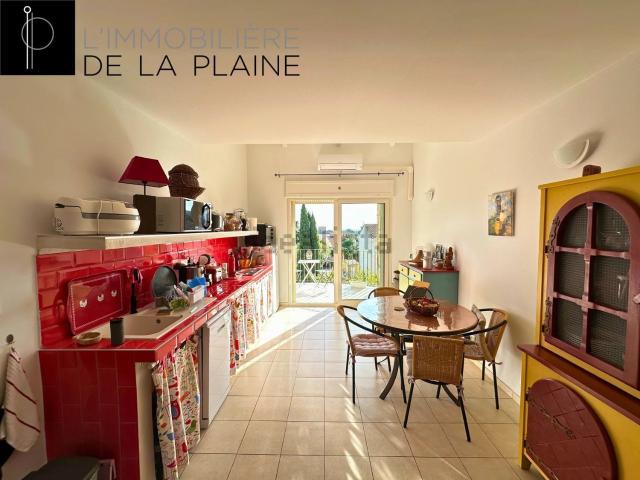 Appartement, Penta di Casinca