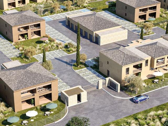 Appartement, Penta di Casinca