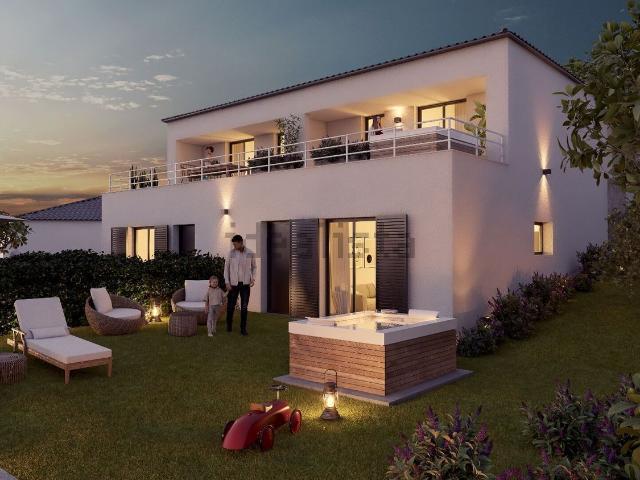 Appartement, Penta di Casinca