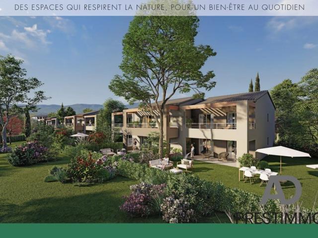 Appartement, Penta di Casinca