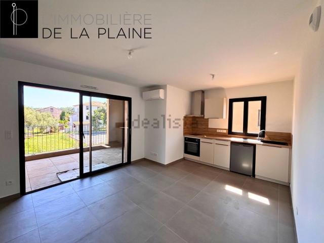 Appartement, Penta di Casinca