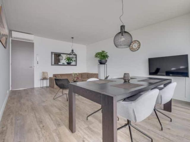 Appartement, Penthouse, Appartement te huur in Vlissingen