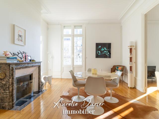 Appartement Pénélope T4 Tours centre proche gare