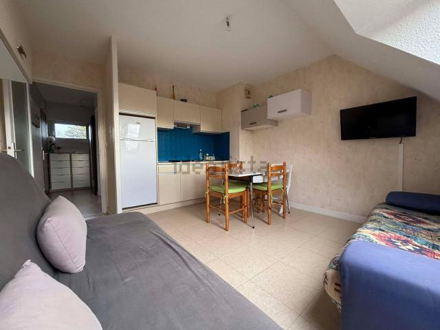 Appartement, Pénestin