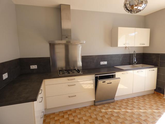 Appartement Penne D Agenais 3 pièce s 100 m2